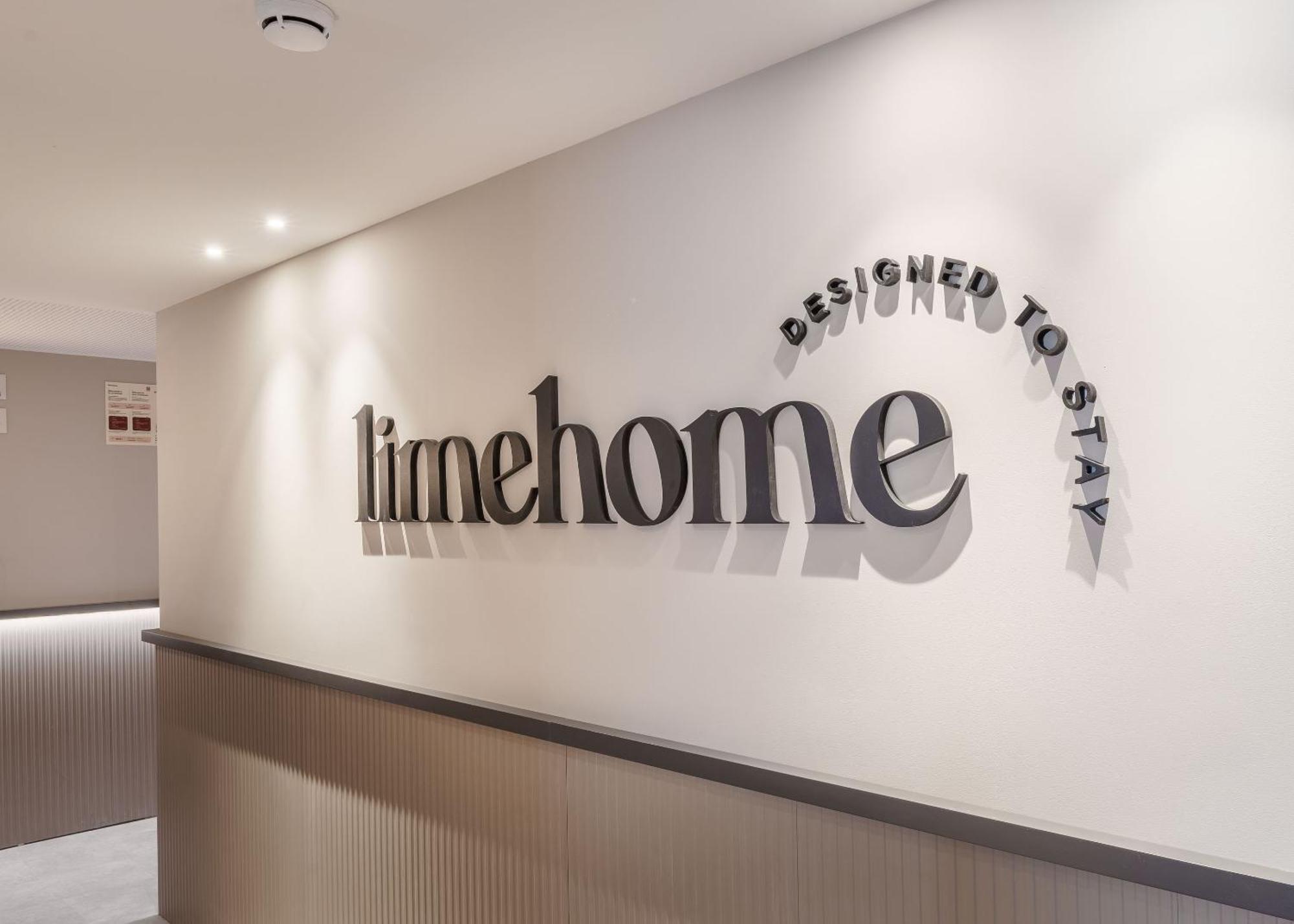 Limehome Madrid Calle De Juan Hurtado De Mendoza Luaran gambar